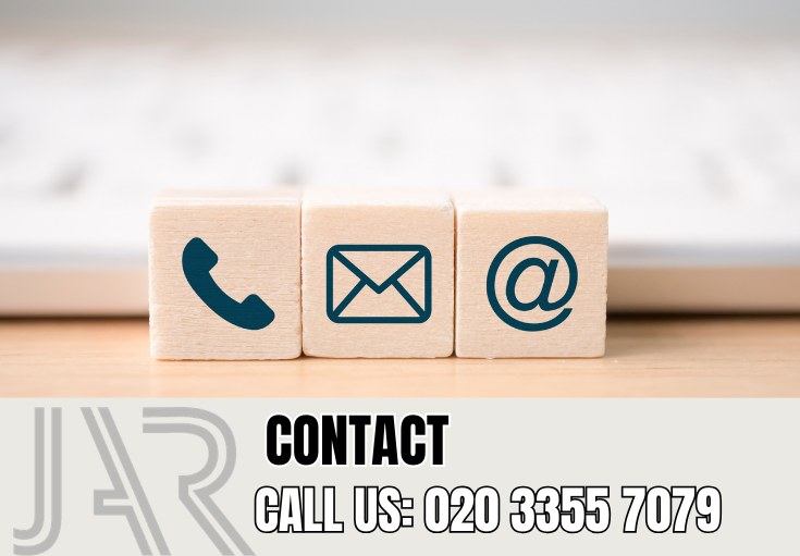 Contact Eastfinchley Bathroom Fitters