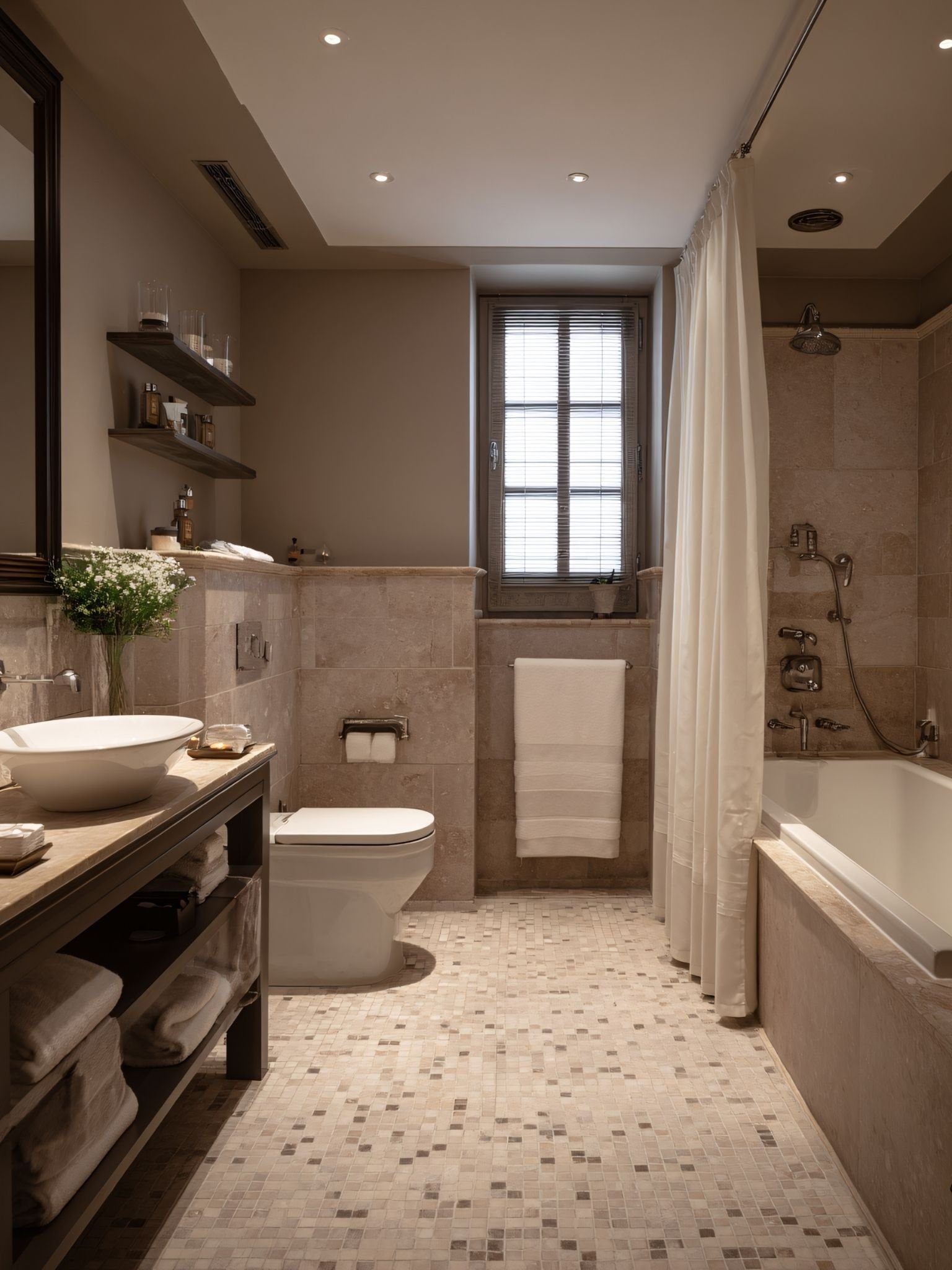 certified bathroom fitter near me N2 8AG
