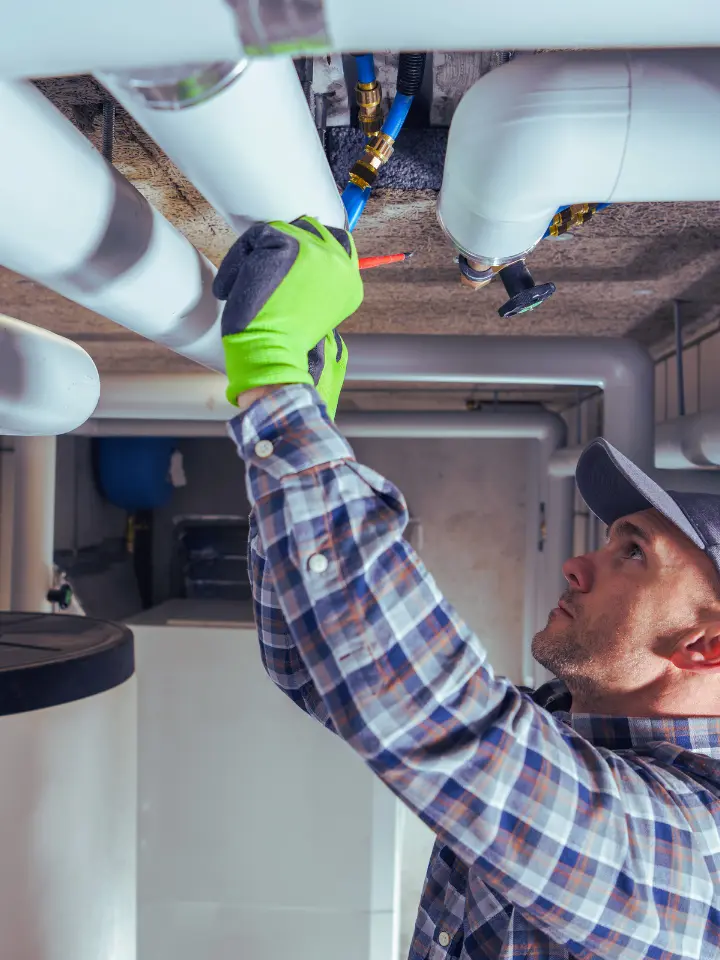 complete bathroom fitter N2 8AG